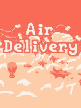 Air Delivery cover image