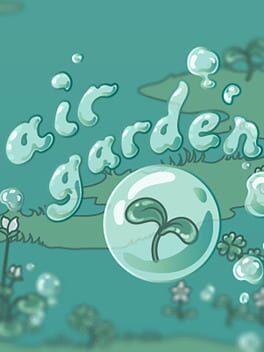 Air Garden cover image