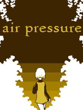 Air Pressure cover image