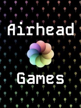 Airhead Games cover image