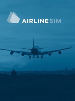 AirlineSim cover image