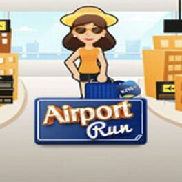 Airport Run cover image