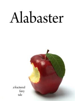 Alabaster cover image