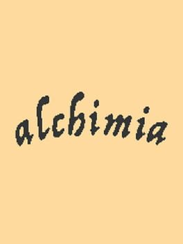 Alchimia cover image