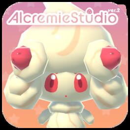 AlcremieStudio cover image