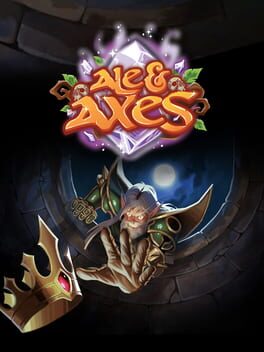 Ale & Axes cover art