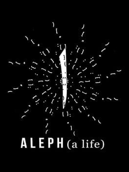 Aleph: A Life cover image