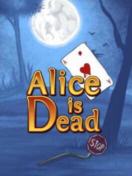 Alice is Dead: Episode 1 cover image