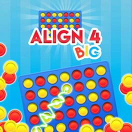 Align 4 Big cover image
