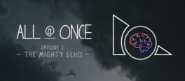All @ Once cover image