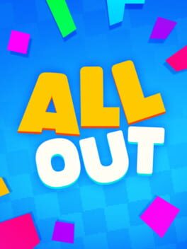 All Out cover art