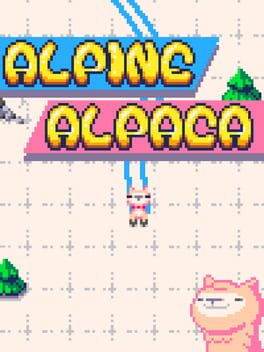Alpine Alpaca cover image