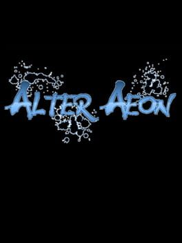 Alter Aeon cover image