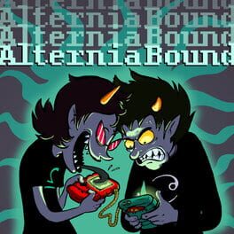 Alterniabound cover image