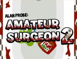 Amateur Surgeon 2 cover image