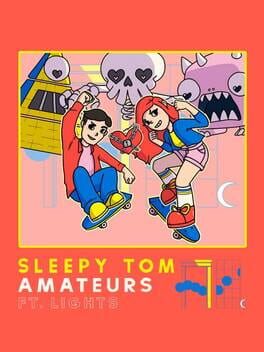 Amateurs cover image