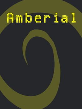 Amberial cover image