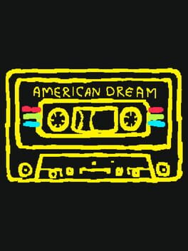 American Dream cover image