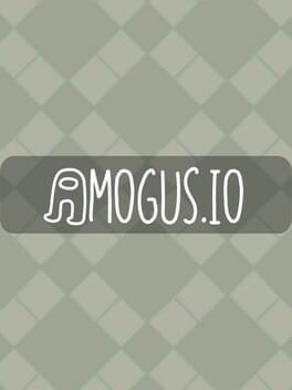 Amogus.io cover image