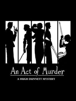 An Act of Murder cover image