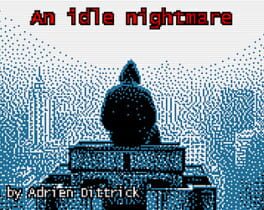 An Idle Nightmare cover image