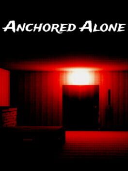 Anchored Alone cover art