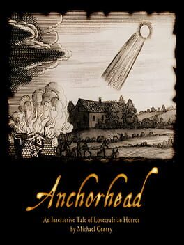 Anchorhead cover image