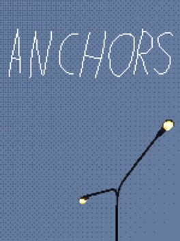 Anchors cover image