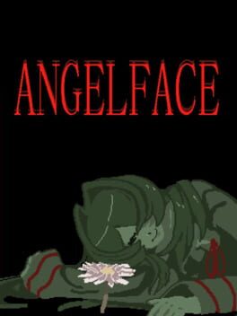 Angelface cover image