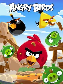 Angry Birds Opera cover image