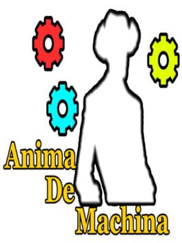 Anima De Machina cover image