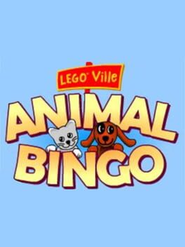 Animal Bingo cover image
