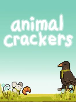 Animal Crackers cover image