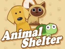 Animal Shelter cover image