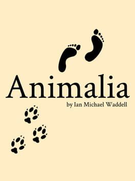Animalia cover image