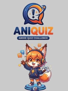 Aniquiz cover art