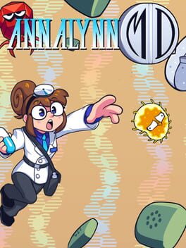 Annalynn MD cover image