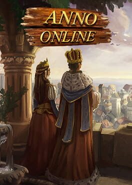 Anno Online cover image
