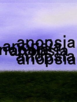 Anopsia cover image
