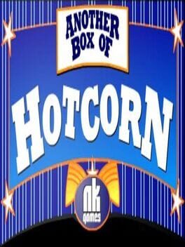 Another Box of Hotcorn cover image
