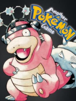 Another Pokémon Game cover image