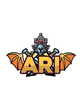 Another Random Idle RPG cover image
