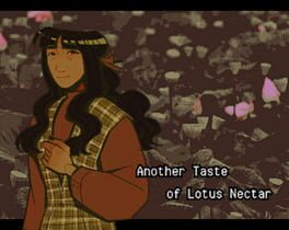 Another Taste of Lotus Nectar cover image