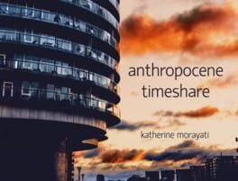 Anthropocene Timeshare cover image