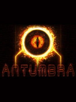 Antumbra cover image