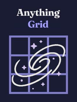 Anything Grid cover image