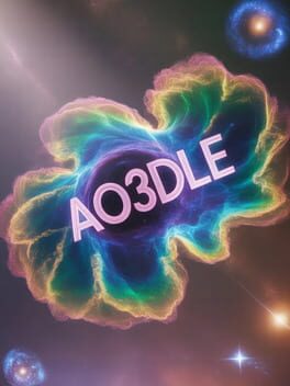 AO3dle cover image