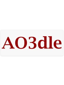 AO3dle cover image