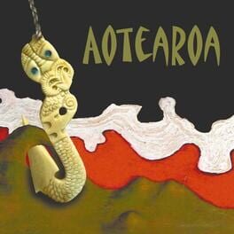 Aotearoa cover image