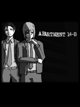 Apartment 14-B cover image